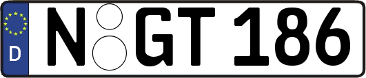 N-GT186
