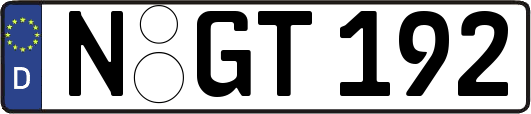 N-GT192