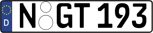 N-GT193