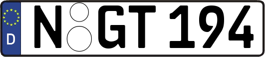 N-GT194
