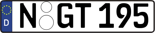 N-GT195