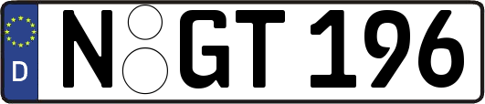 N-GT196
