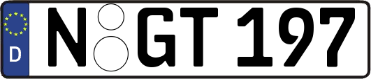 N-GT197