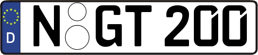 N-GT200