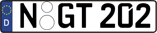 N-GT202