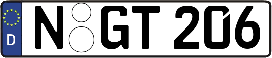N-GT206