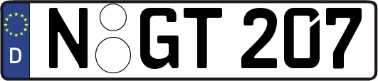 N-GT207