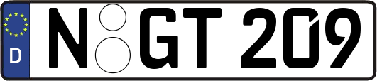 N-GT209