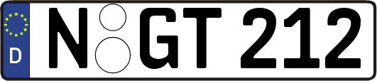 N-GT212