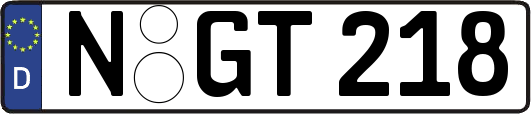 N-GT218