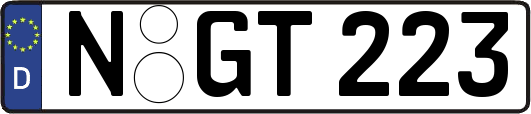 N-GT223