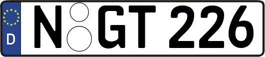 N-GT226