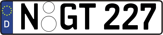 N-GT227