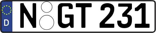 N-GT231