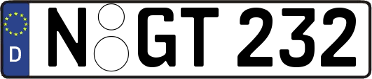 N-GT232