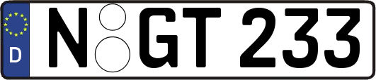 N-GT233