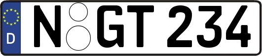 N-GT234