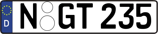 N-GT235