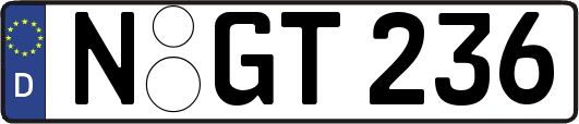 N-GT236
