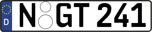 N-GT241
