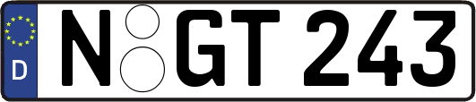 N-GT243