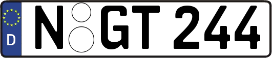 N-GT244