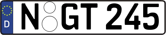 N-GT245