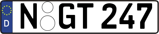 N-GT247
