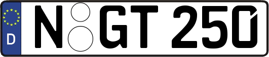 N-GT250