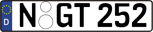 N-GT252