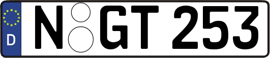N-GT253