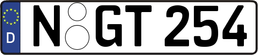N-GT254
