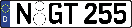 N-GT255