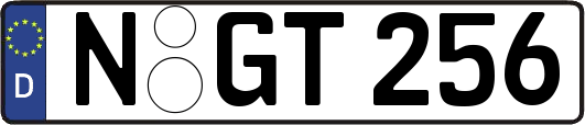 N-GT256