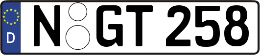 N-GT258