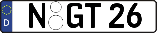 N-GT26
