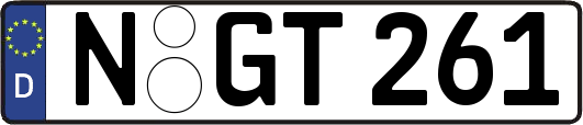 N-GT261