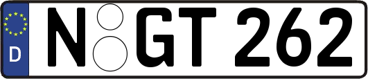 N-GT262