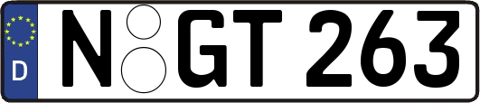 N-GT263