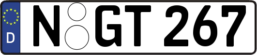N-GT267