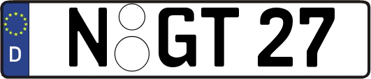 N-GT27