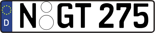 N-GT275