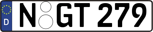 N-GT279