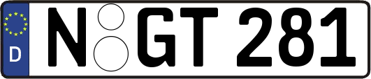 N-GT281