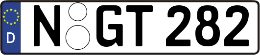N-GT282