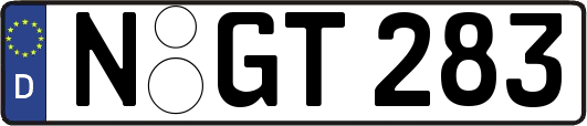 N-GT283