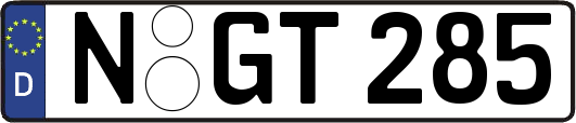 N-GT285