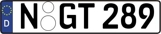 N-GT289