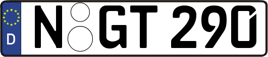 N-GT290