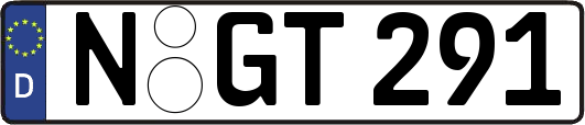 N-GT291